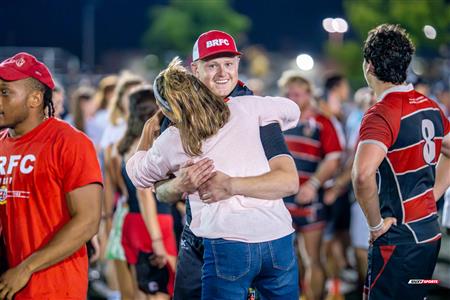 RQ 2024 - Finales - SL M1 - TMR (19) vs (20) Beaconsfield - Après Match