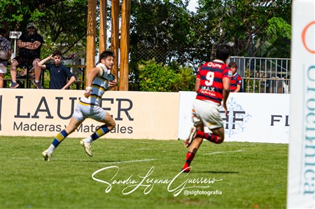 UAR - Torneo del Interior -  Tucuman Lawn Tennis Club vs Los Tordos RC