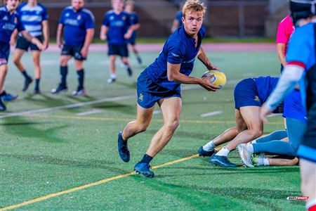 RQ 2024 - Montreal Wanderers vs Sainte Anne-de-Bellevue - Friendly game