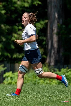 RQ 2024 - SL - W1 - Ste-Anne (29) vs (10) Beaconsfield