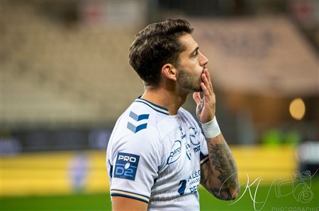 FFR 2024 PRO D2 - Grenoble (37) vs (10) Agen