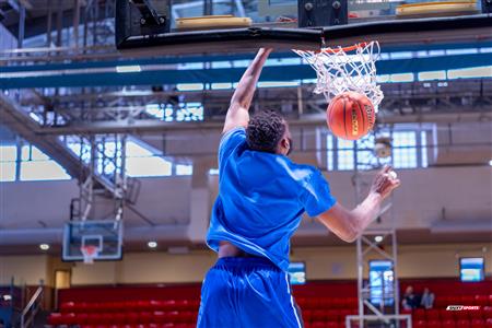 BSL - Montreal Toundra vs Kitchener Titans - Before Game
