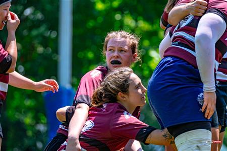 RQ 2024 - LPR2F - Westmount RC vs Montreal Irish RFC