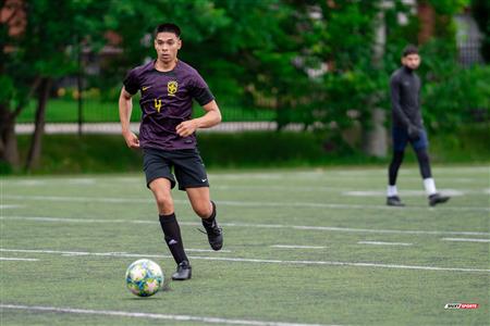 TKL 2024 DIV 1 - Joga Bonito (5) vs (3) Legacy