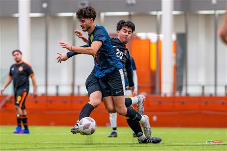 TKL 2024 DIV 2 - FC Lion (3) vs (4) Bolos TKL