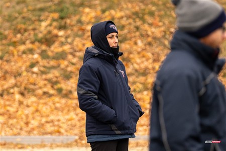 RSEQ 2024 - Finale Rugby Univ Masc - ETS vs Ottawa - Avant Match