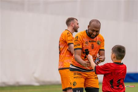 TKL 2024 Div 2 - Final - Bandjos Div2 (2) vs (1) Joga Bonito