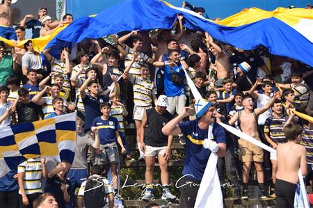 NOA 2024 - Tucuman Lawn Tennis vs Los Tarcos RC