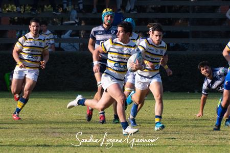 URT 2021 - Tucuman Lawn Tennis Club vs Universitario RC