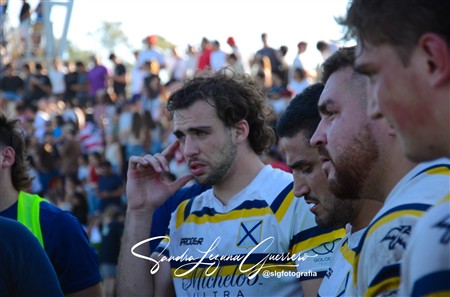 UAR - Torneo del Interior 2024 - Final - Jockey Cordoba (24) vs (30) Tucuman Lawn Tennis