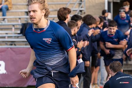 RSEQ 2024 - Rugby Univ. Masc - Ottawa U vs ETS - Avant Match
