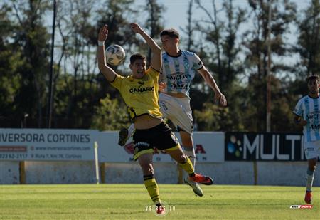 AFA - 1B - 2024 - Flandria (0) vs (0) Argentino Quilmes