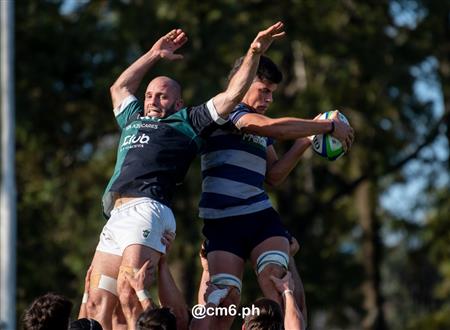 NOA 2022 - Universitario RC (26) vs (19) Tucuman Rugby