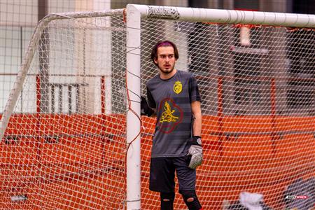 TKL 2024 DIV2 - Bandjos FC (2) vs (2) FC Lion