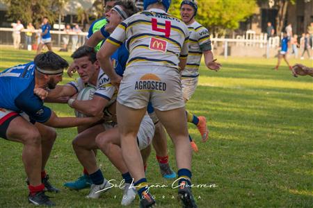 URT 2021 - Tucuman Lawn Tennis Club vs Natacion y Gimnasia