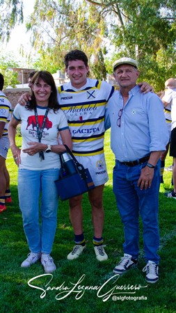 UAR - Torneo del Interior -  Tucuman Lawn Tennis Club vs Los Tordos RC