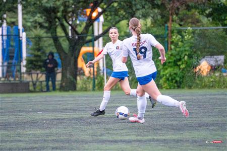 PLSQ F - CS Mont-Royal Outremont (1) vs (0) Ottawa South