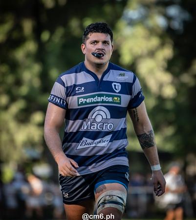 URT 2024 - Universitario de Tucuman (23) vs (40) Tucuman Lawn Tennis Club