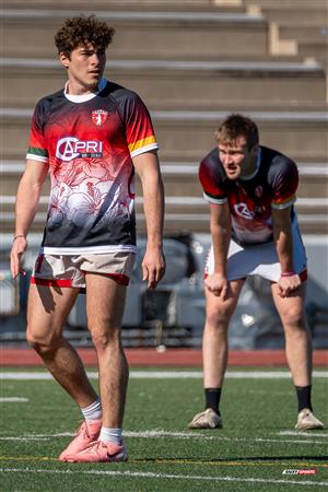 2024 McGill Alumni Rugby Reunion