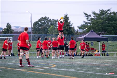 RQ 2024 - Finales - SL M1 - TMR (19) vs (20) Beaconsfield - Match