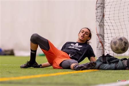 TKL 2024 DIV 2 - FC Lion (4) vs (2) Trust