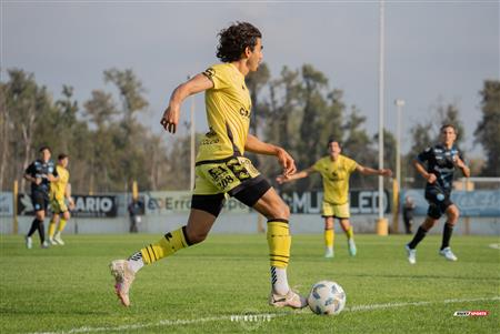 AFA - 1B - 2024 - FLANDRIA (3) VS (0) Villa San Carlos