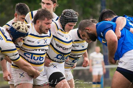 URT 2021 - Tucuman Lawn Tennis Club vs Natacion y Gimnasia