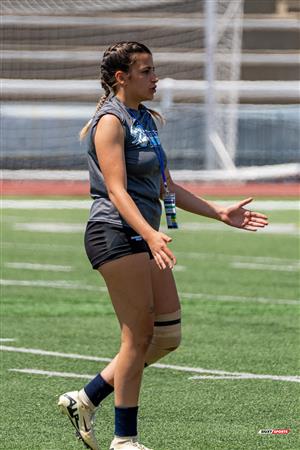 QORC-CROQ 2024 - Finals - Québec Ouest (48) vs (26) Ontario Ouest  - 3rd Position