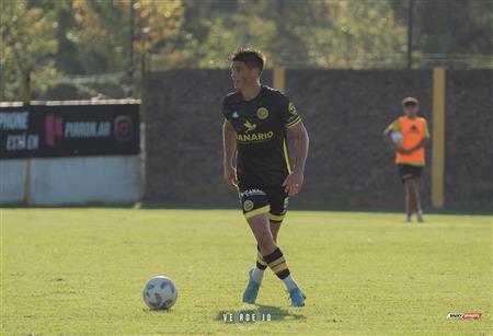 AFA - 1B - Flandria (0) vs (2) Deportivo Merlo