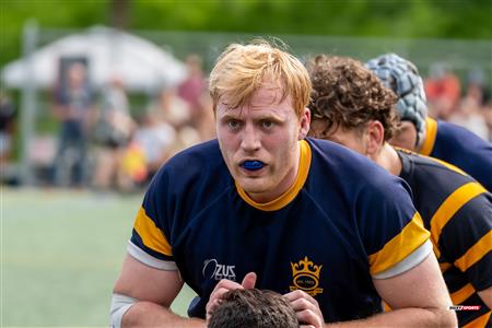 RQ 2024 - Super Ligue M Rés - TMR (45) vs (20) Parc Olympique