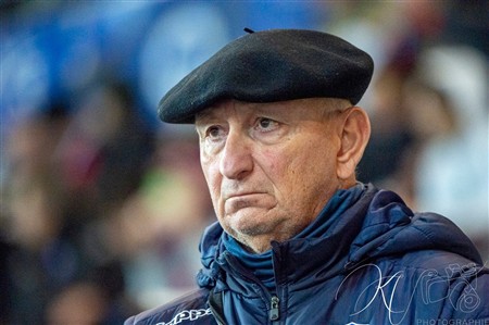 FFR 2024 - Pro D2 - FC Grenoble Rugby (37) vs (7) Soyaux Angouleme