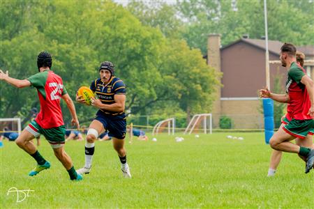 RQ 2024 - Finales - SL M2 - RCM (8) vs (18) TMR