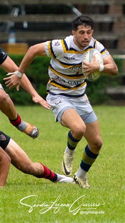 UAR - Torneo del Interior 2024 - Tucuman Lawn Tennis Club (24) vs (15) Cordoba Athletic