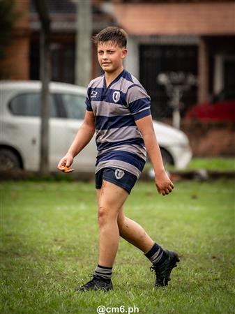 URT 2024 - M14 - Tucuman RC vs Universitario RC