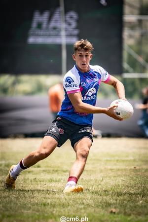 Seven Tafi del Valle 2024 - Banco Macro vs Agua Palau