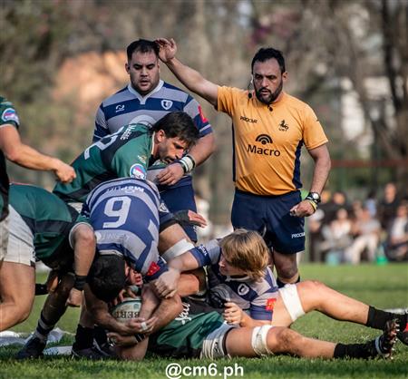 NOA 2024 - Tucuman RC vs Universitario RC