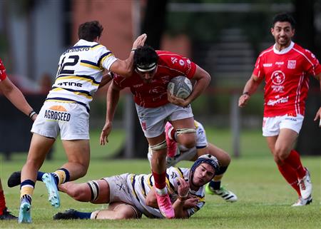 URT 2024 - Los Tarcos RC (30) vs (34) Tucuman Lawn Tennis Club