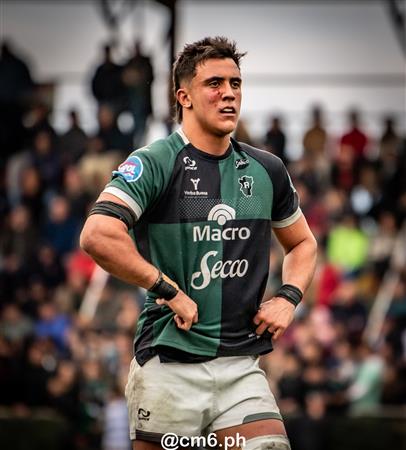 NOA 2024 - Final - Tucuman Lawn Tennis (13) vs (10) Tucuman Rugby