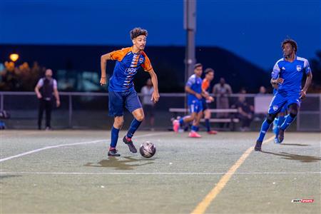 ARSC 2024 - Montreal United (7) vs (1) FC Anjou