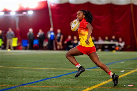 2024 Rugby 7S NATIONALS - Guelph vs Calgary - Game 5