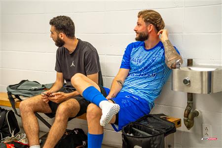 ARSC - Bandjos Div1 (4) vs (0) Homenetmen Gamk