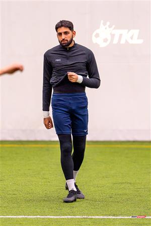 TKL - Div 1 - Arsenal (10) vs (3) EKIP 