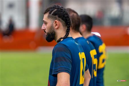 TKL 2024 DIV 2 - FC Lion (3) vs (4) Bolos TKL