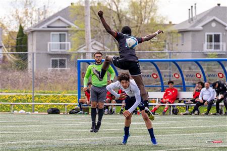 PLSJQ 2024 M U-15 - AS Laval (1) vs (1) CS St-Laurent - Reel 2