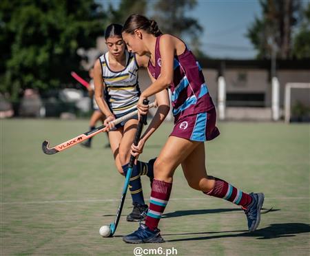 ATH 2024 - FEM - TUCUMAN LAWN TENNIS CLUB vs Jockey Club Tucuman