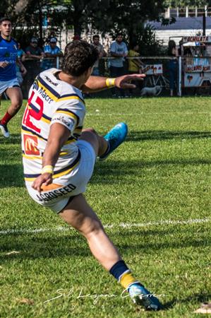 URT 2021 - Tucuman Lawn Tennis Club vs Natacion y Gimnasia