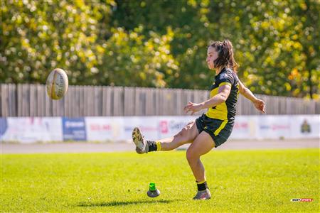 FER 2024 - Getxo Neskak  vs Pinguinas Rugby Burgos
