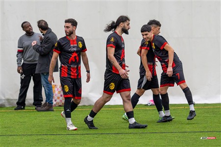 TKL 2024 Div2 - FC Lion (6) vs (4) Joga Bonito