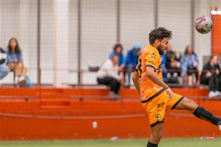 TKL 2024 Div 2 - Final - Bandjos Div2 (2) vs (1) Joga Bonito