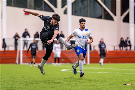 TKL 2024 DIV 3 - FC Lion D3 (3) vs (0) Himmithy FC